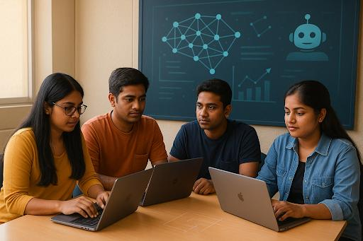 IndiaAI Fellowship 2026-27 Apply Online